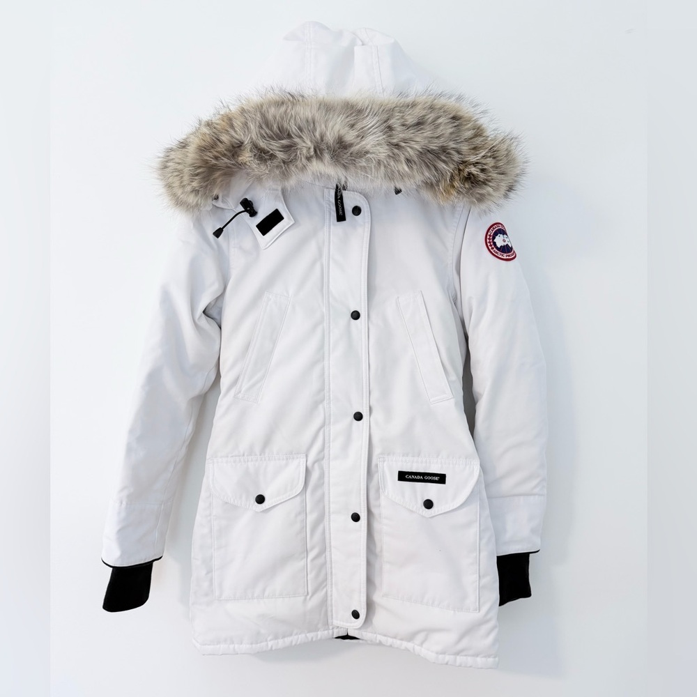 Canada Goose Parka